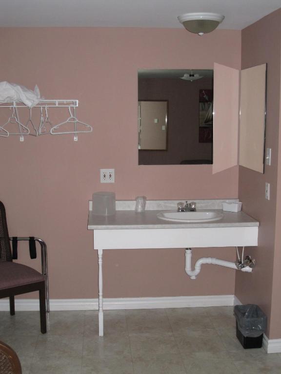 Gaudet Motel Shediac Room photo